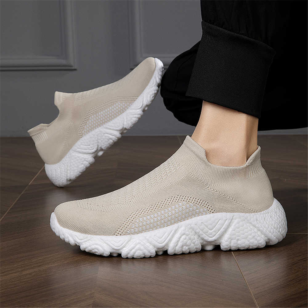 Flatform Appearance Increases  - огляд і ціна Men Shoes Runners