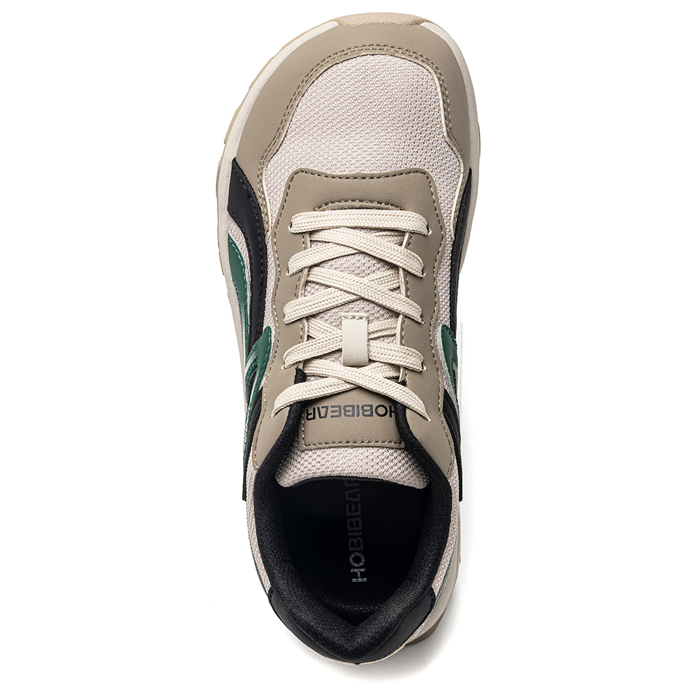 HOBIBEAR Unisex Wide Toe Runni - огляд і ціна Men Shoes Running