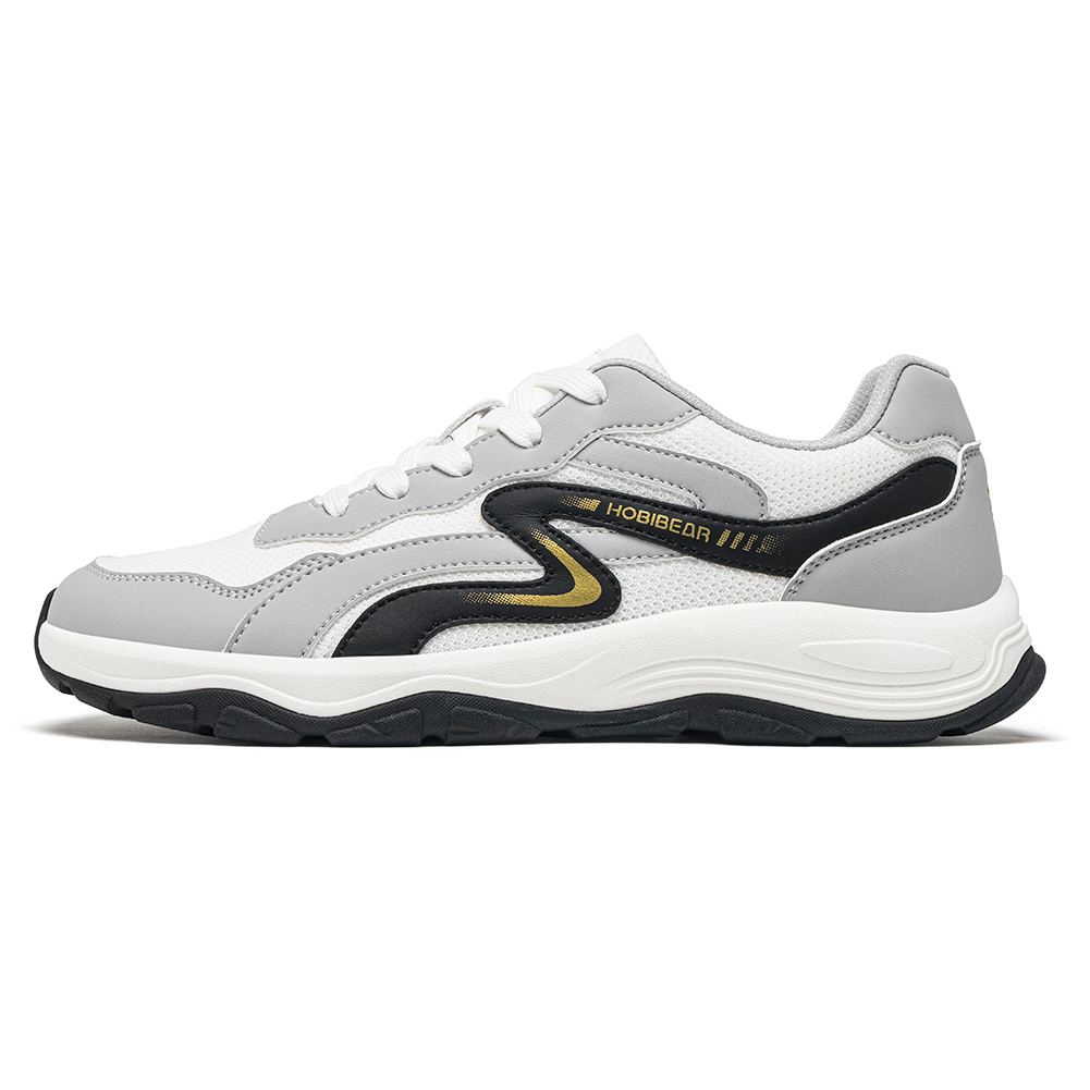 HOBIBEAR Unisex Wide Toe Runni - огляд і ціна Men Shoes Running