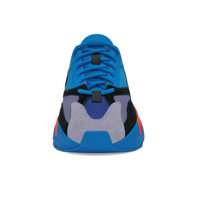 Adidas Originals Yeezy Boost 7 - огляд і ціна Men'S Shoes Navy Blue