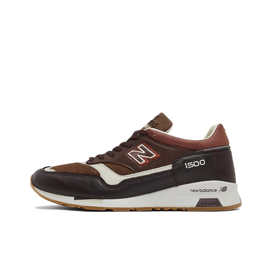 New Balance NB 1500 Leather Lo - огляд і ціна Men Shoes Uk
