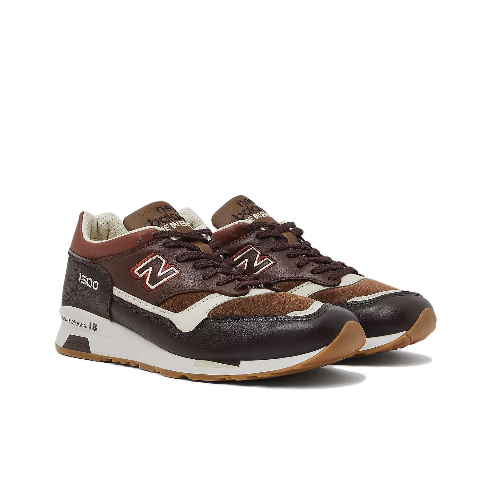 New Balance NB 1500 Leather Lo - огляд і ціна Men Shoes Uk