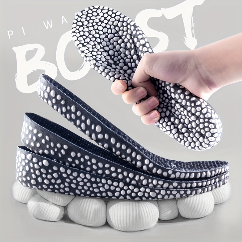 1Pair Boost Height Increase Sh - огляд і ціна Men Shoes Runners