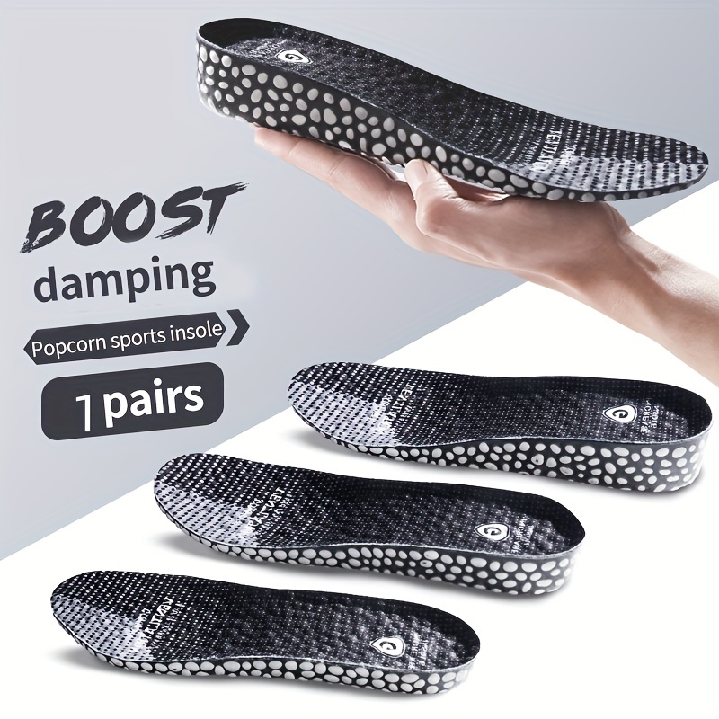1Pair Boost Height Increase Sh - огляд і ціна Men Shoes Runners