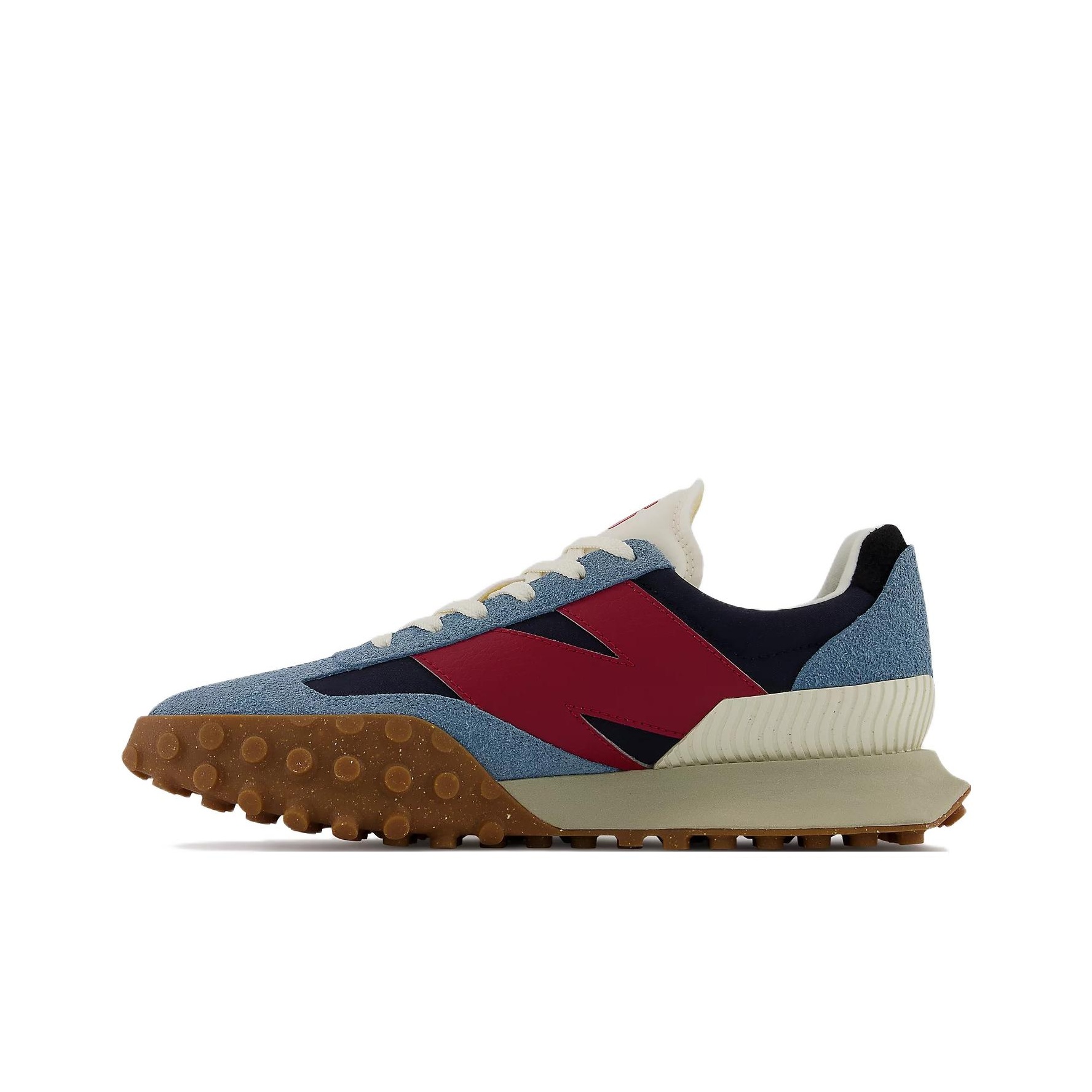 New Balance XC 72 Running Shoe - огляд і ціна Men'S Shoes Navy Blue