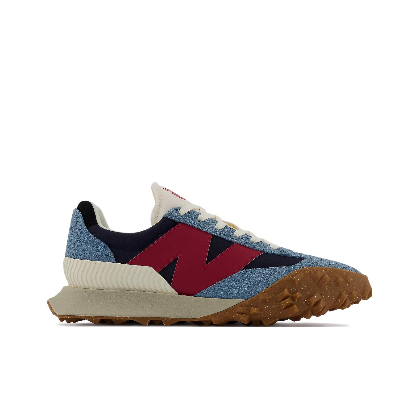 New Balance XC 72 Running Shoe - огляд і ціна Men'S Shoes Navy Blue