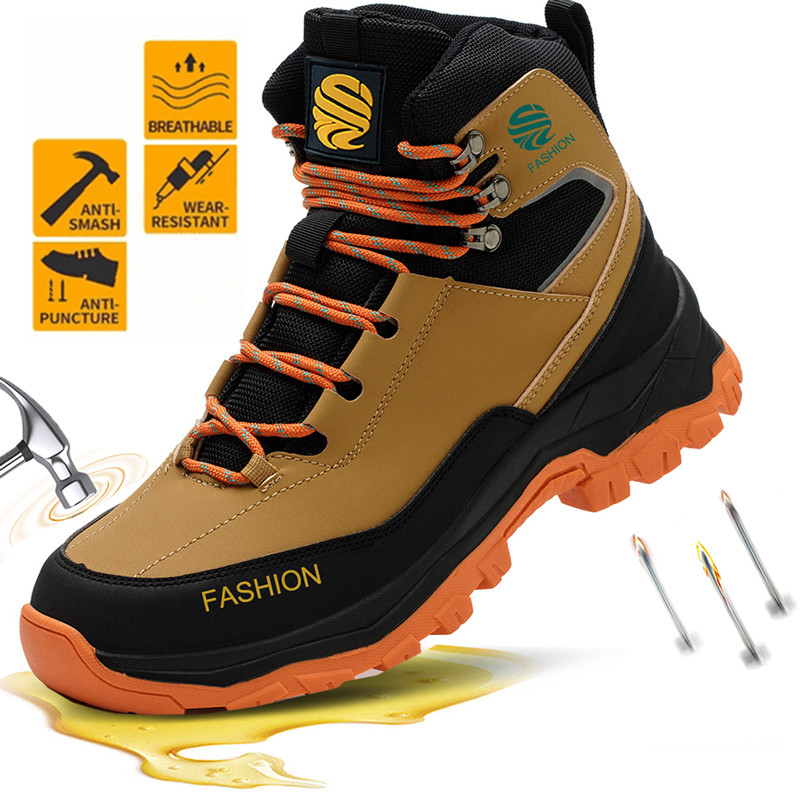 Perfect Father’s Day Labor Day - огляд і ціна Men'S Shoes For Work