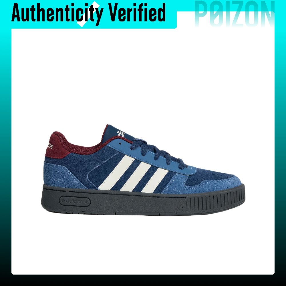 Adidas D-PAD CLASSIC Skate Sho - огляд і ціна Men'S Shoes Navy Blue