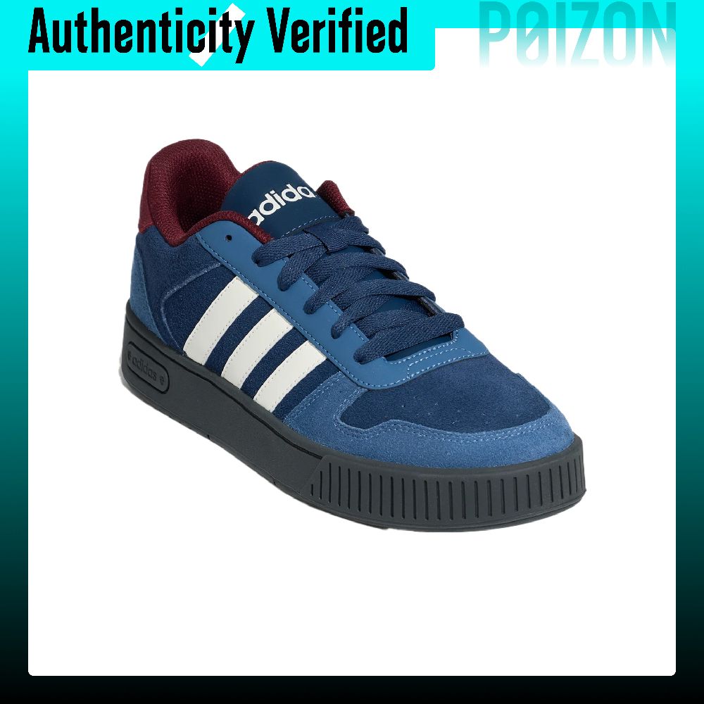 Adidas D-PAD CLASSIC Skate Sho - огляд і ціна Men'S Shoes Navy Blue