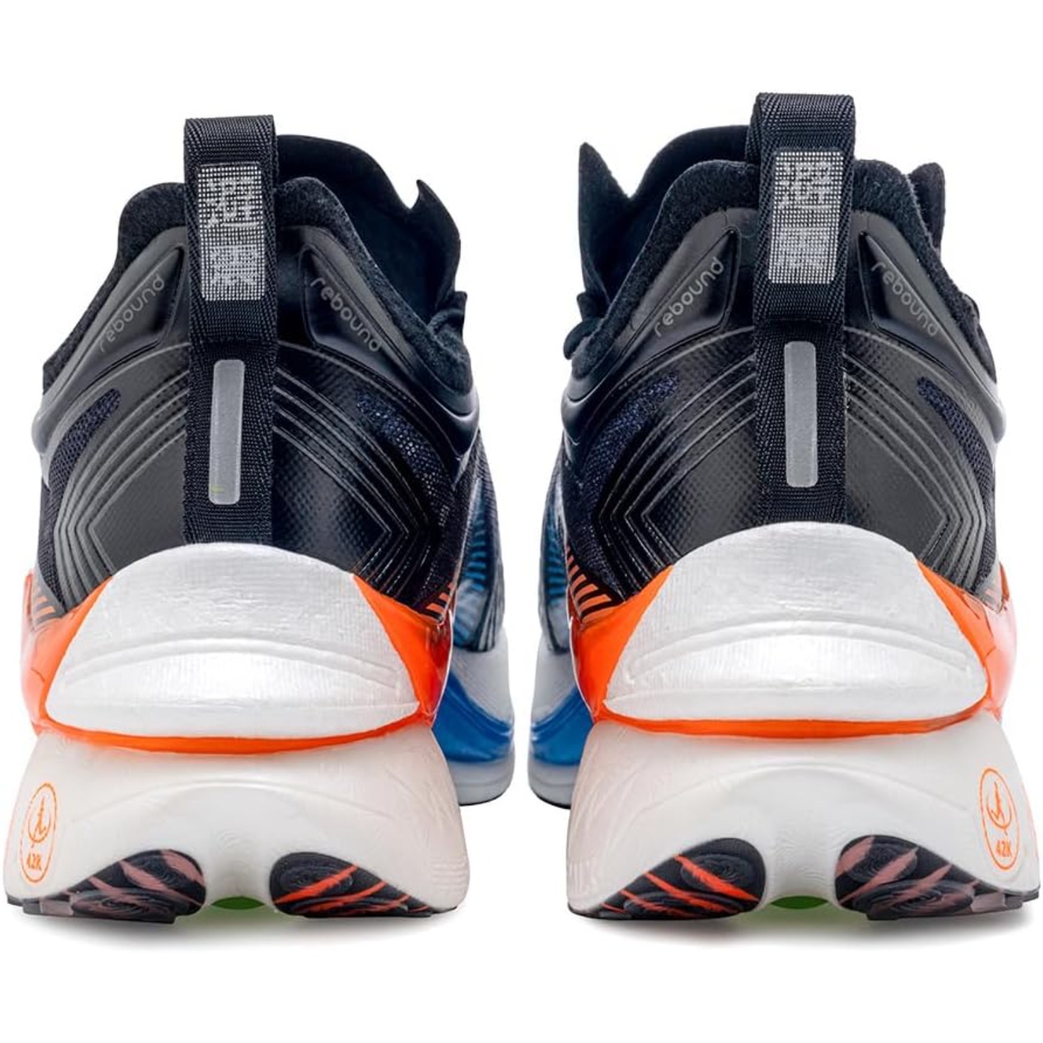 ONEMIX T700 Carbon Plate Marat - огляд і ціна Men Shoes Runners