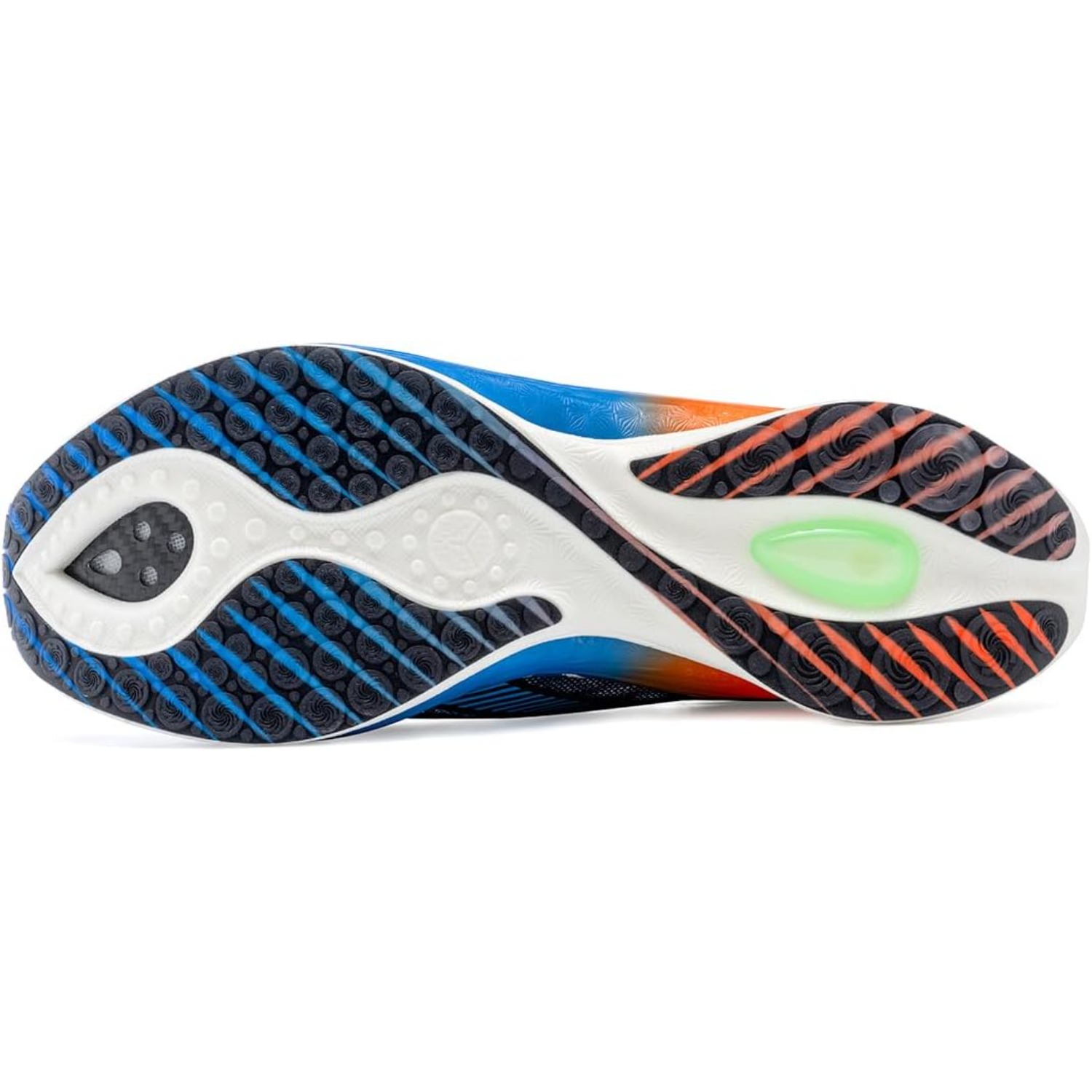 ONEMIX T700 Carbon Plate Marat - огляд і ціна Men Shoes Runners