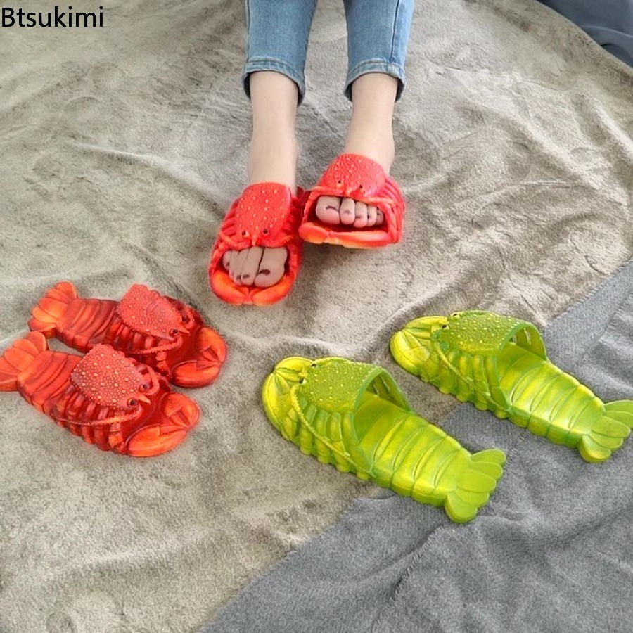 New 2026 Summer Fun Cartoon Lo - огляд і ціна Men Shoes Size