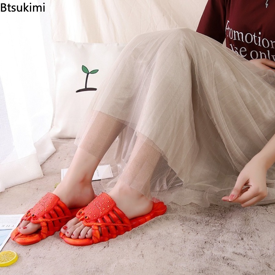 New 2026 Summer Fun Cartoon Lo - огляд і ціна Men Shoes Size