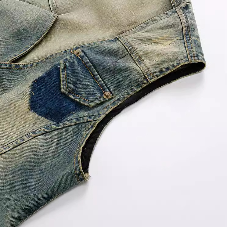 Spring Autumn New Fashion Men' - огляд і ціна Men'S Shoes For Jeans