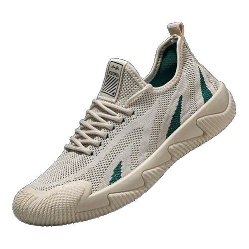 Casual Netted Shoe Man Summer  - огляд і ціна Men Shoes For Office Work