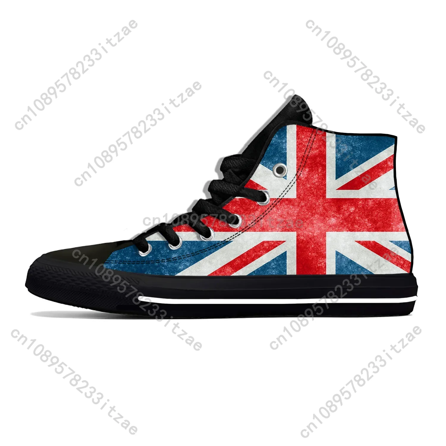Hot Summer Britain British UK  - огляд і ціна Men Shoes Uk