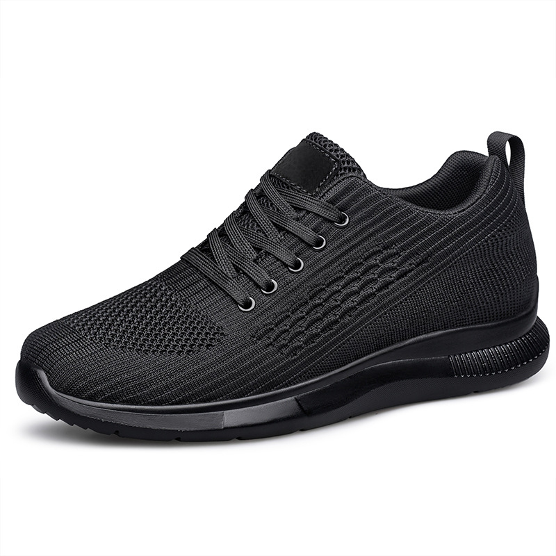 2026 New Lightweight and Breat - огляд і ціна Men'S Shoes To Increase Height