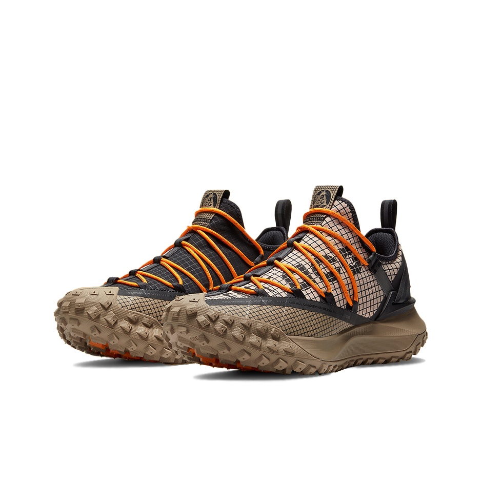 Nike ACG Mountain Fly Outdoor  - огляд і ціна Men Shoes Nike
