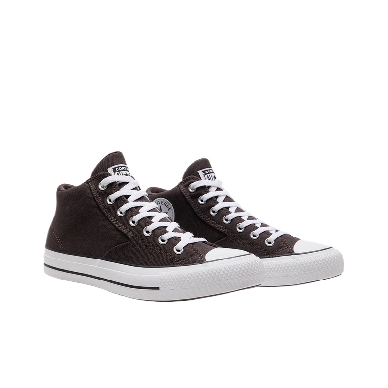 Converse All Star Mid top Canv - огляд і ціна Men'S Shoes Converse