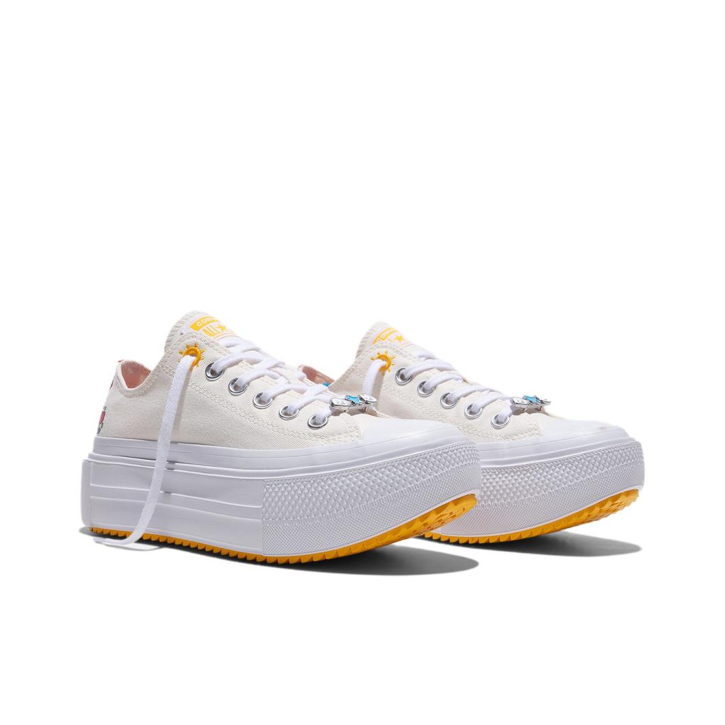Converse x MATSUI Double Stack - огляд і ціна Men'S Shoes Converse