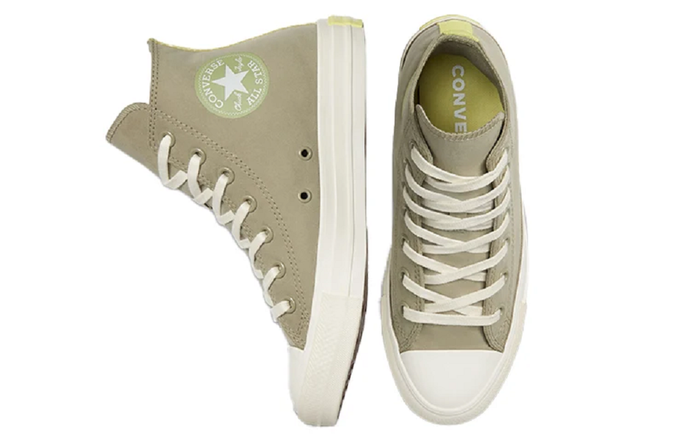 Converse Mens Chuck Taylor All - огляд і ціна Men'S Shoes Converse