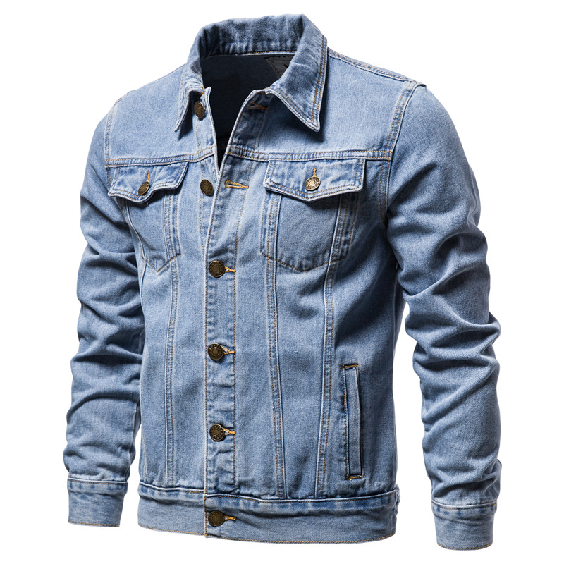 2025 Autumn Men Solid Denim Ja - огляд і ціна Men'S Shoes For Jeans