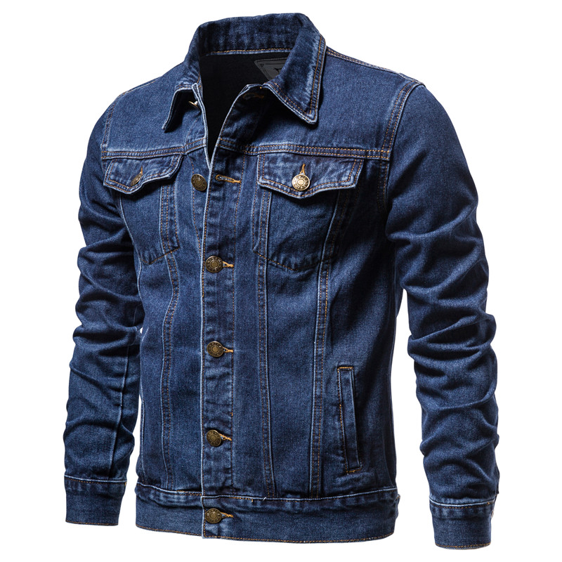 2025 Autumn Men Solid Denim Ja - огляд і ціна Men'S Shoes For Jeans