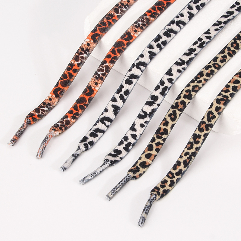 1 Pair Newest Classic Leopard  - огляд і ціна Men Shoes Kinds