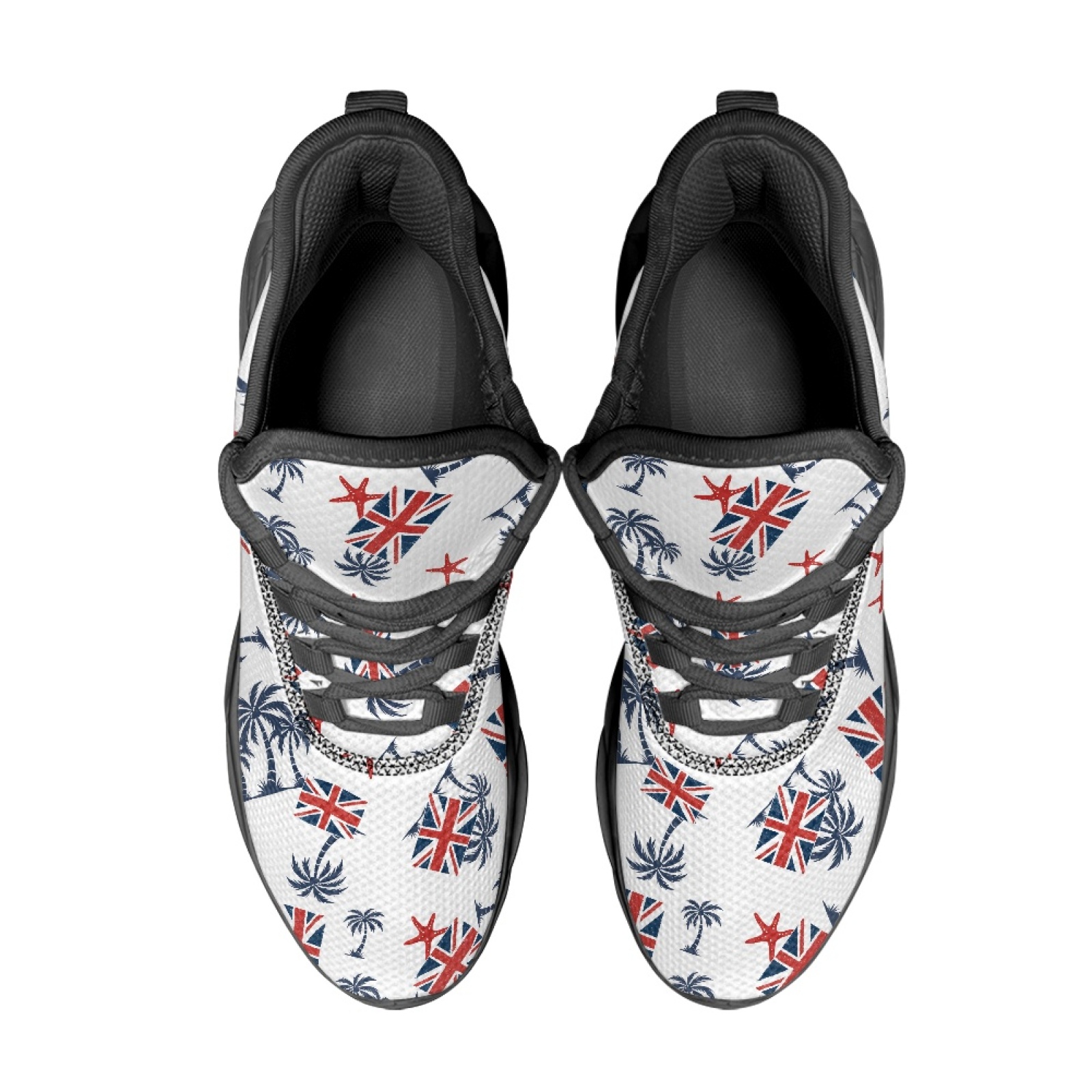 PENSTROLL UK Palm Lightweight  - огляд і ціна Men Shoes Uk