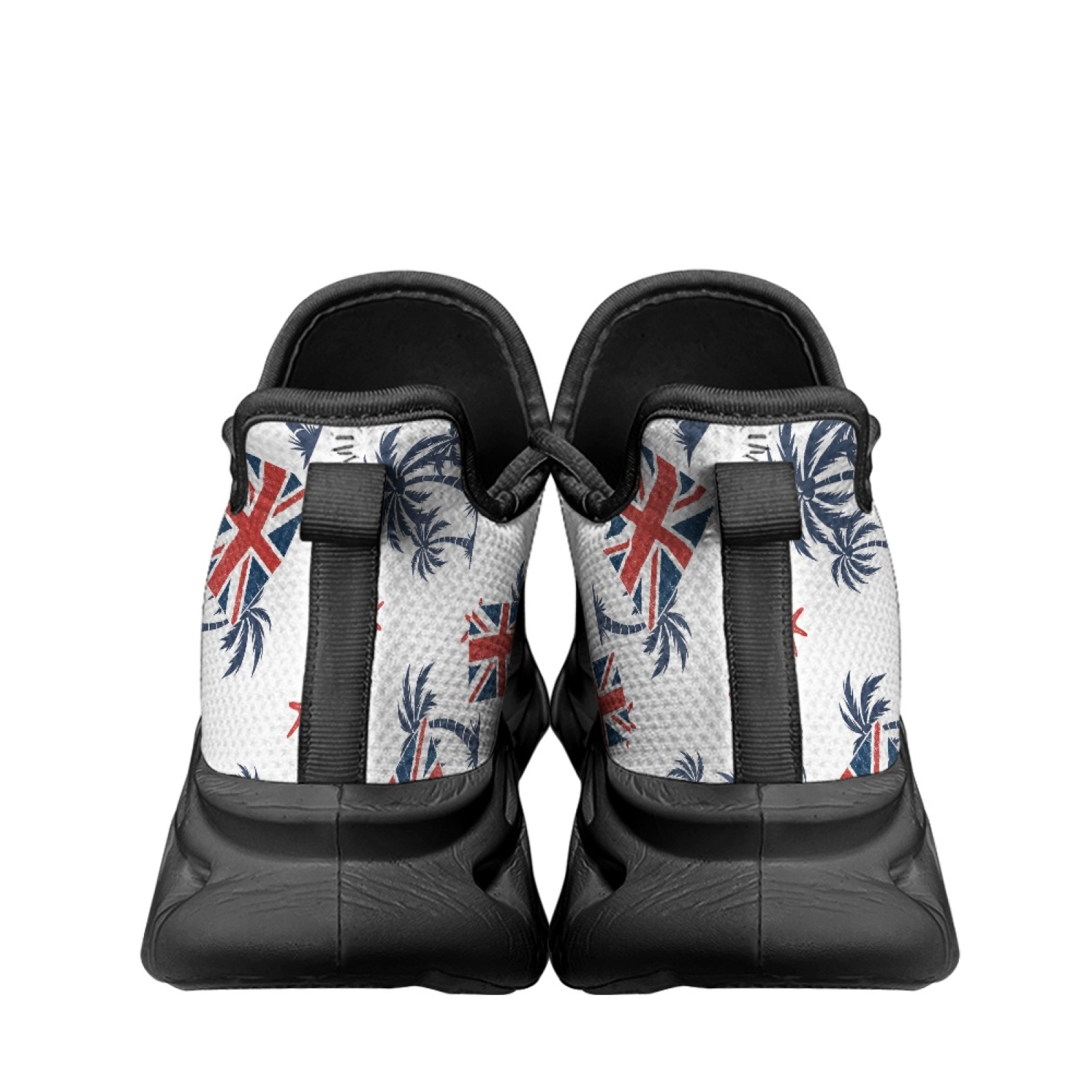 PENSTROLL UK Palm Lightweight  - огляд і ціна Men Shoes Uk
