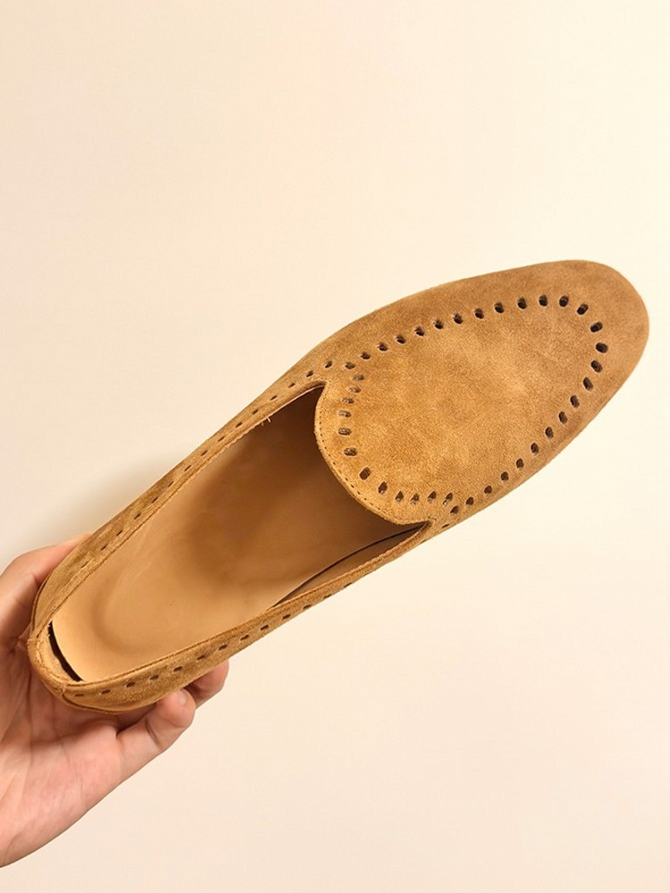 Summer Fashion Office Work Men - огляд і ціна Men Shoes For Office Work