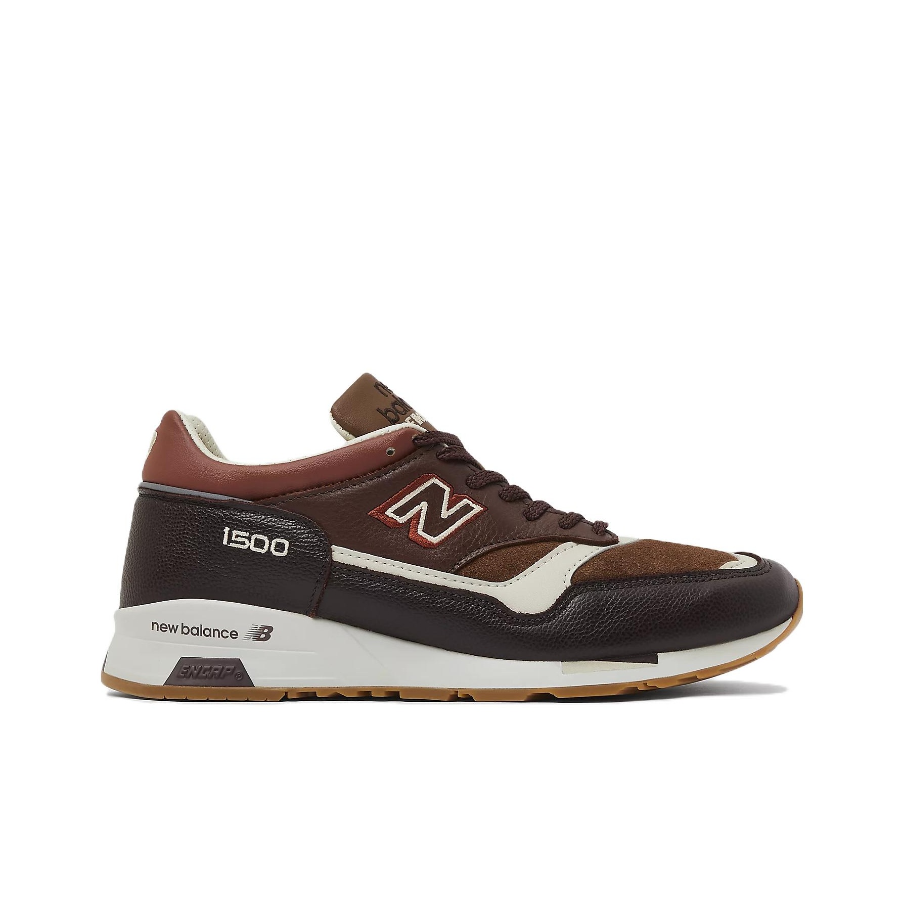 New Balance NB 1500 Leather Lo - огляд і ціна Men Shoes Uk