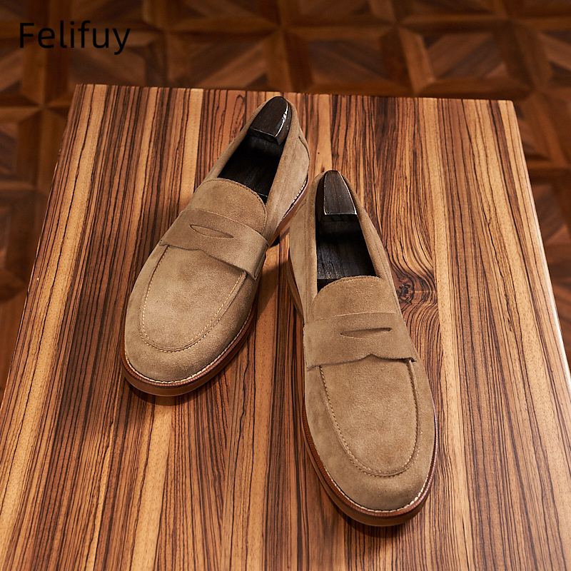 New Italian Kinds Men Genuine  - огляд і ціна Men Shoes Kinds