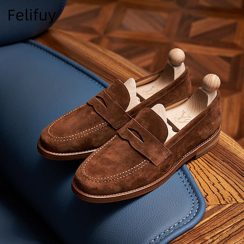 New Italian Kinds Men Genuine  - огляд і ціна Men Shoes Kinds