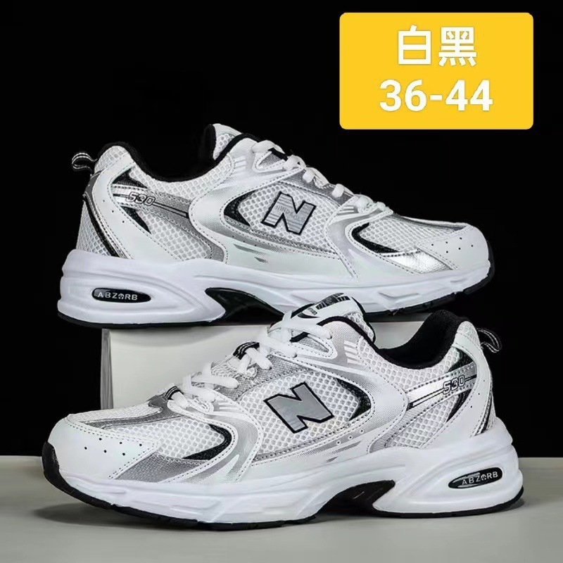 New stylish breathable mesh sh - огляд і ціна Men Shoes Runners