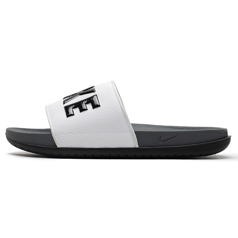 Nike Offcourt Slide Men's Slip - огляд і ціна Men Shoes Nike