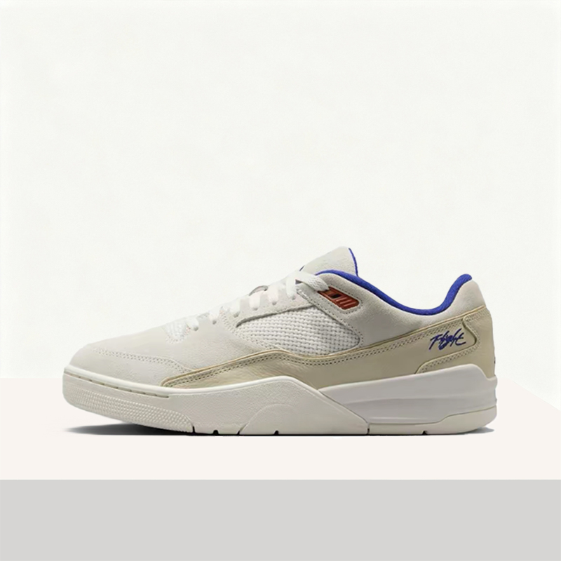 Nike Jordan FLIGHT COURT comfo - огляд і ціна Men Shoes Kinds