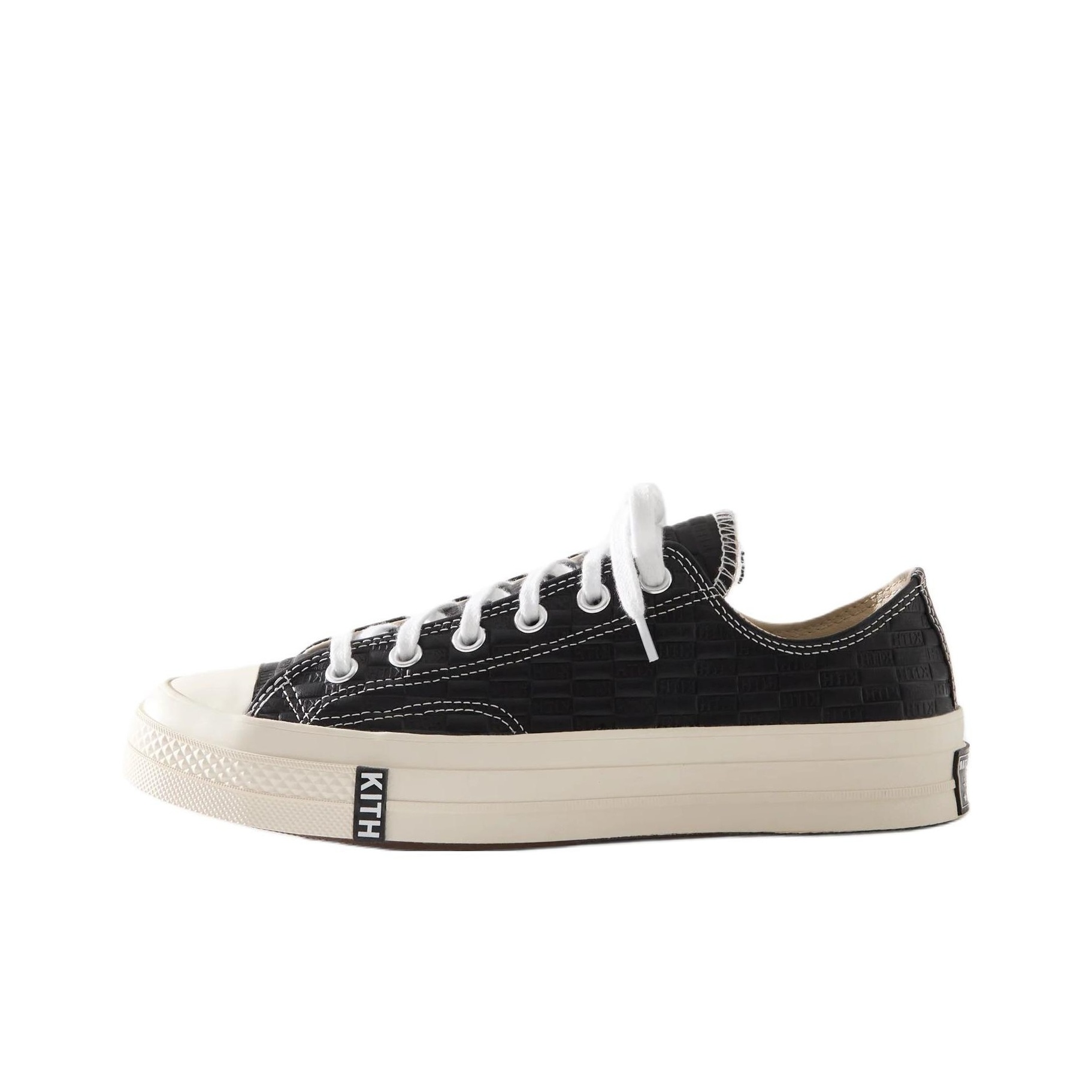 KITH x Converse Chuck Taylor A - огляд і ціна Men'S Shoes Converse