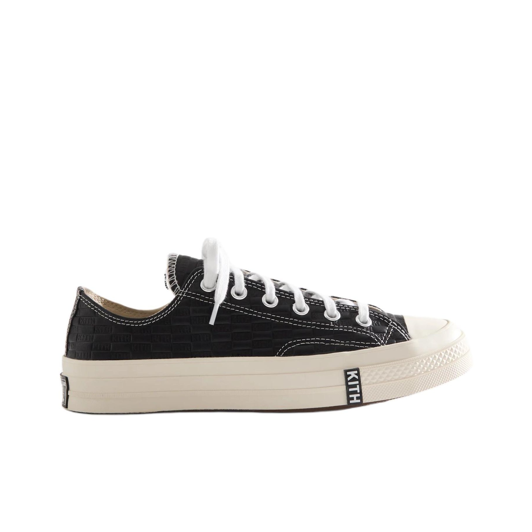 KITH x Converse Chuck Taylor A - огляд і ціна Men'S Shoes Converse