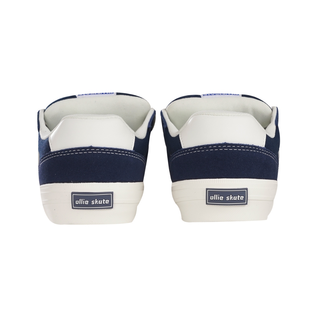 OllieSkate Navy Blue Bagel Bre - огляд і ціна Men'S Shoes Navy Blue