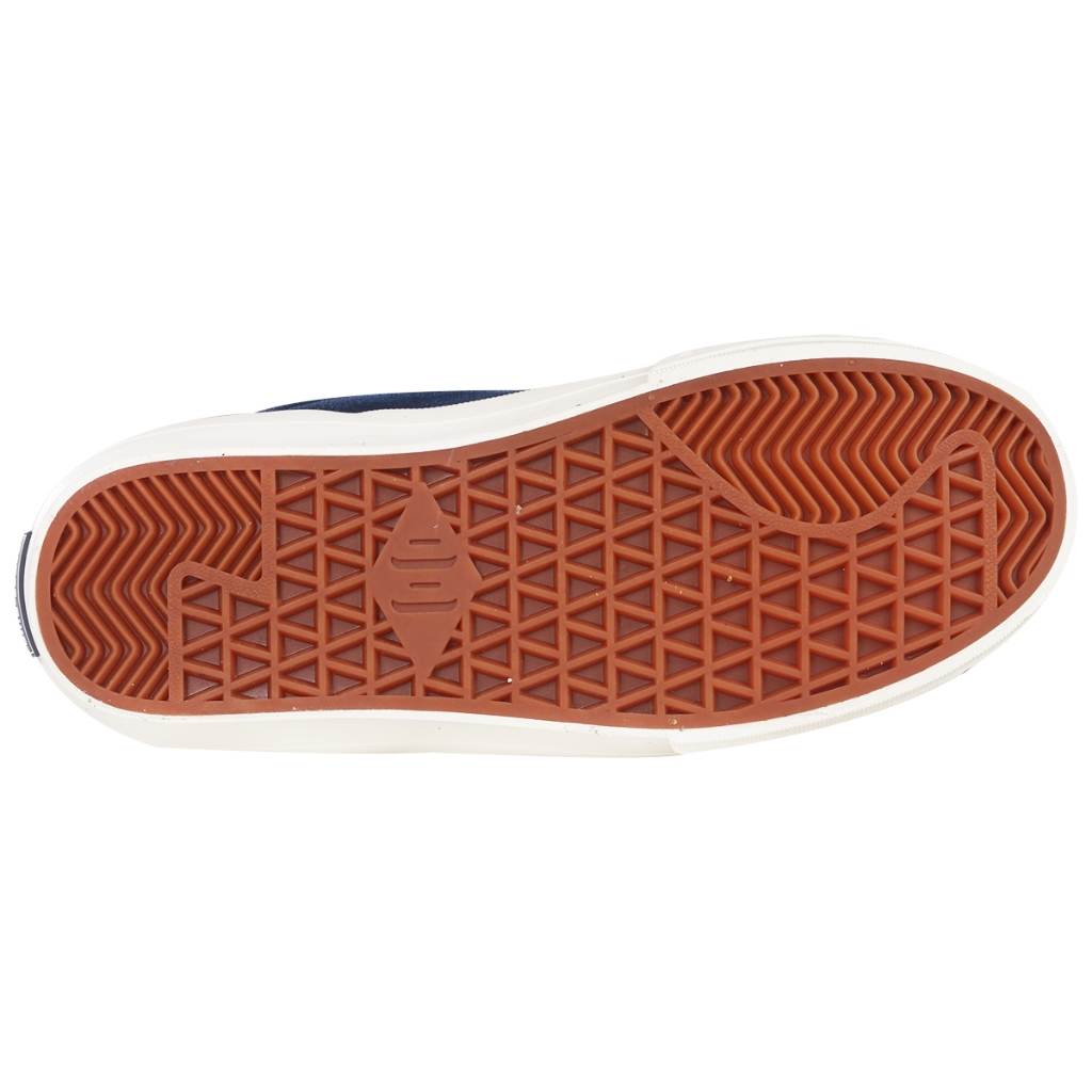 OllieSkate Navy Blue Bagel Bre - огляд і ціна Men'S Shoes Navy Blue
