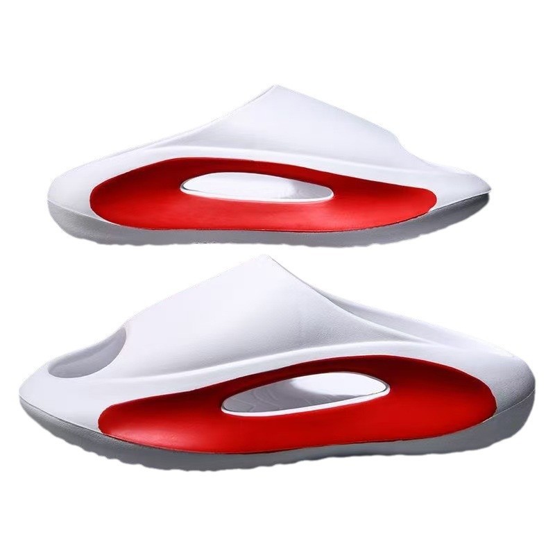 Unisex Couple Open Toe Slide S - огляд і ціна Men Shoes Size