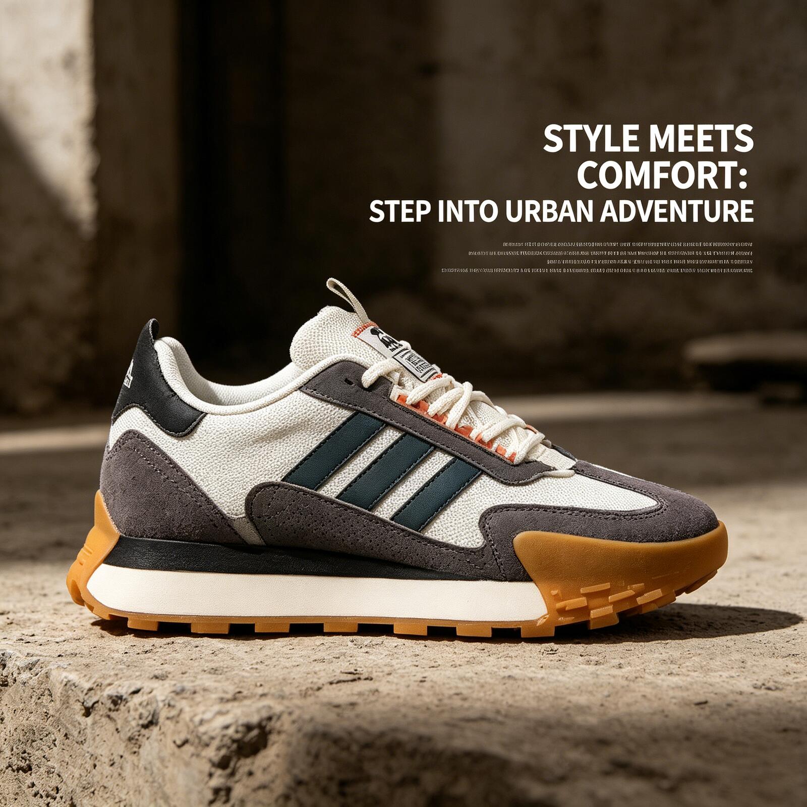 Adidas Futro Mixr Grey White B - огляд і ціна Men'S Shoes Navy Blue