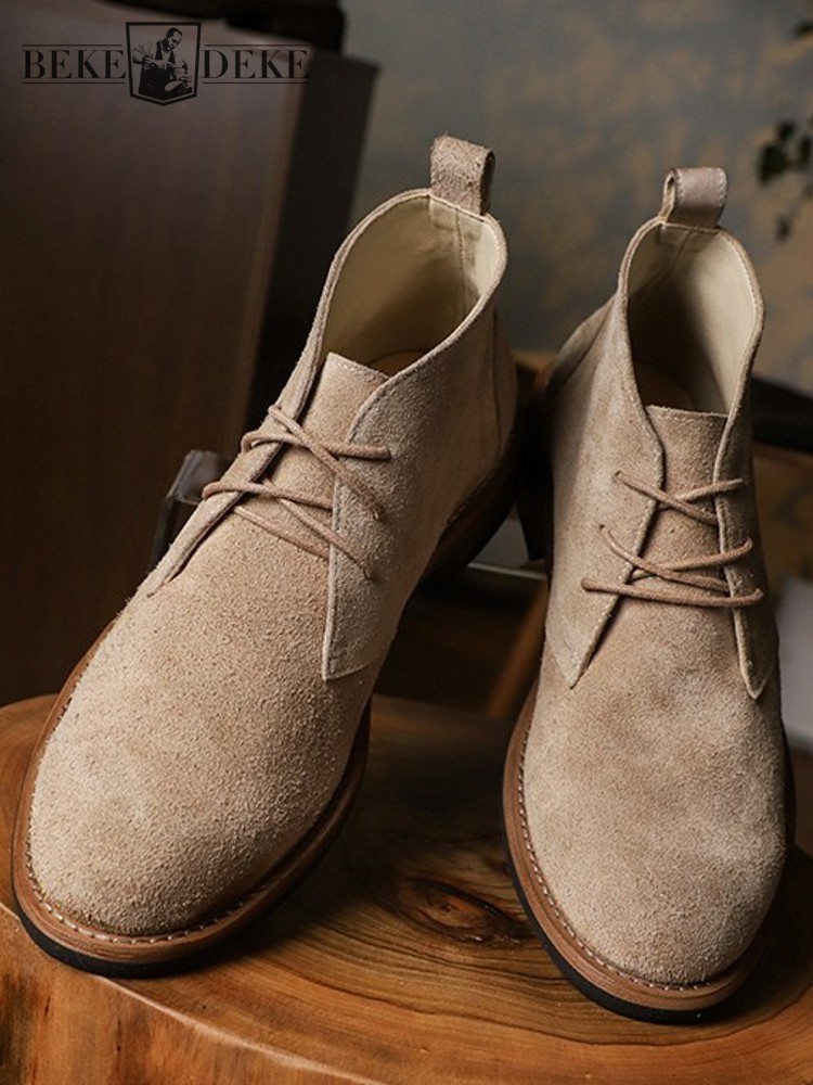 Fashion Versatile Male Lace-Up - огляд і ціна Men'S Shoes For Work