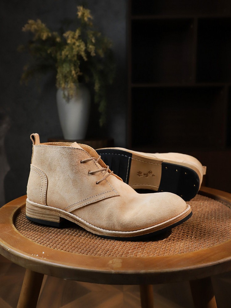 Fashion Versatile Male Lace-Up - огляд і ціна Men'S Shoes For Work