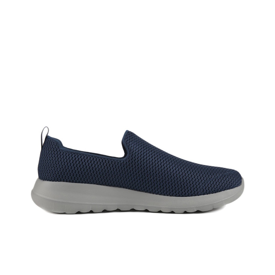 Skechers GO WALK Ma Fabric Cus - огляд і ціна Men Shoes Running