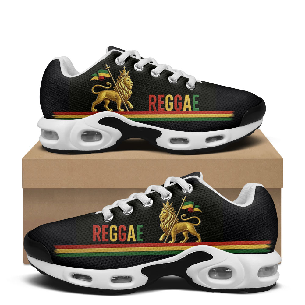 Reggae Rastafarian Rasta Rasta - огляд і ціна Men Shoes Runners